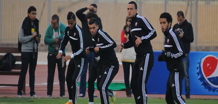 الزمالك الزمالك